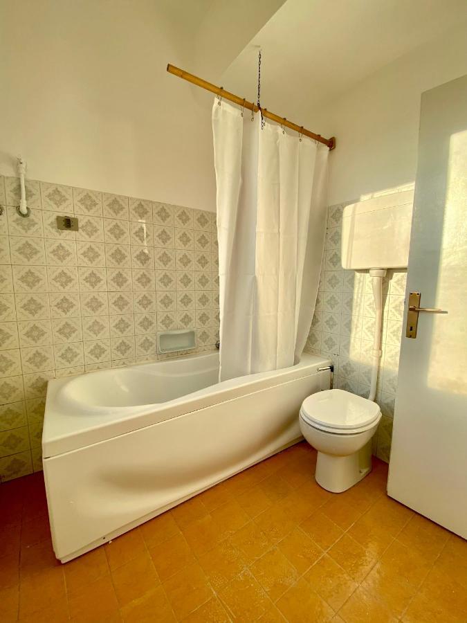 Lapo Apartment Arco Extérieur photo