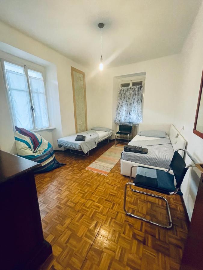 Lapo Apartment Arco Extérieur photo