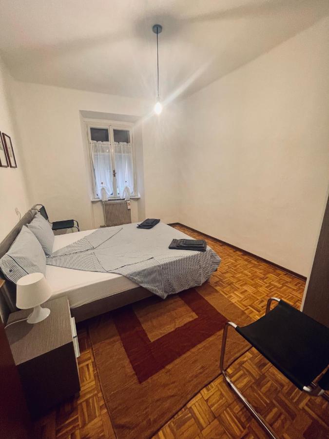 Lapo Apartment Arco Extérieur photo